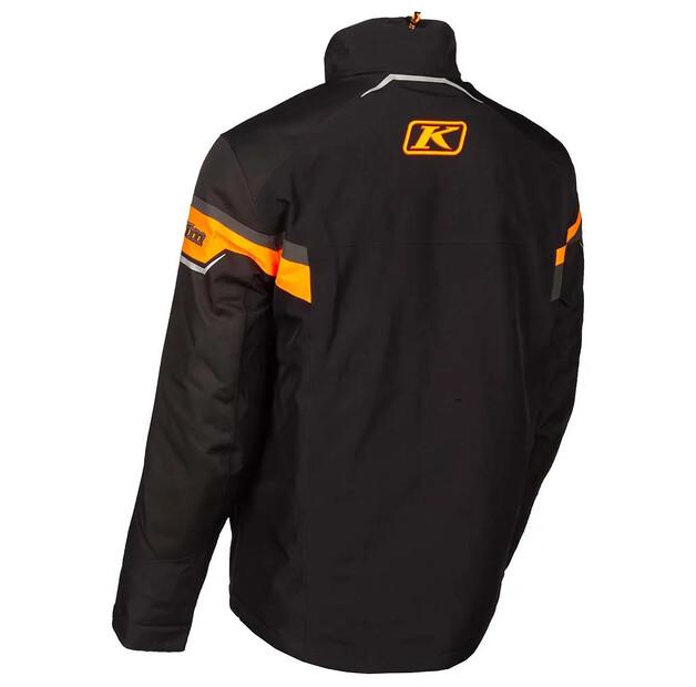 Klim Klimate мотокуртка