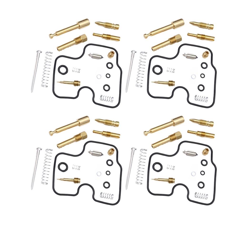 4x For Honda VF750C Magna 1994 1995 1996 1997 1998 1999 Carburetor Repair Kits