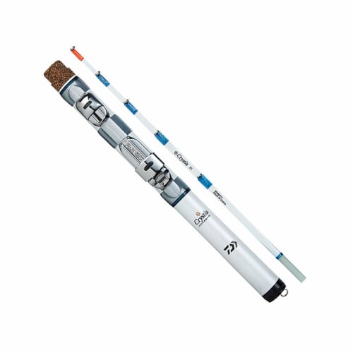 

DAIWA Smelt Rod Christia Smelt 21 White Fishing Rod