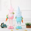 Easter Bunny Gnome Swedish Tomte Elf Easter Holiday Home Decoration
