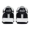Nike Air Force 1 07 First Use - Black White Men Sneakers DA8478-001