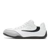 Hyper Fashion Retro Classic Sports Daily Commuting Versatile Lightweight Comfortable Low-Top Casual Shoes Women Sneaker White Gray F12W532168FCC