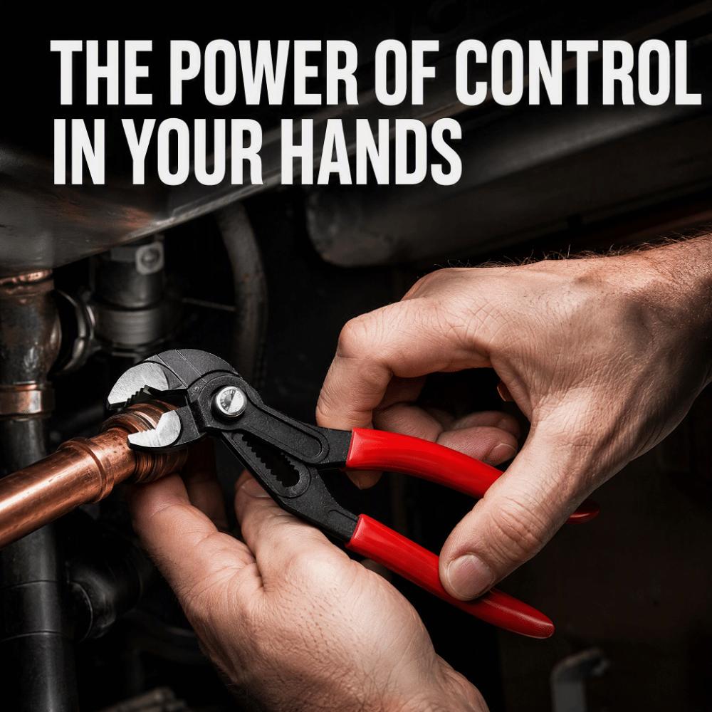 Adjustable Adjustable Wrench Multi-functional Shift Wrench Stenciled Pump Clamp Water Pipe