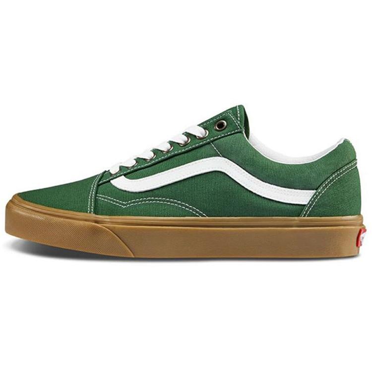 Vans Old Skool Greener Pastures Men s VN0A4U3BWYY EU 36.5