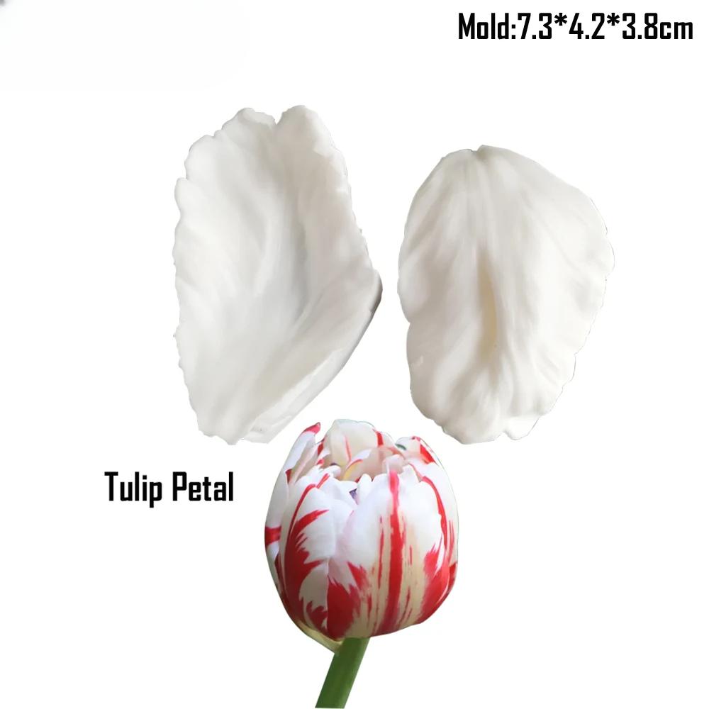 

Виды 1 шт. DIY силиконовые формы для помадки, шоколада, конфет, тортов, рельефные сахарные художественные цветы, DIY свадебный декоратор M2173