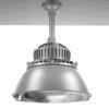 50W/70W/100W/150W/200W/ 250W/300W LED Explosion-proof Light Warehouse Lighting Waterproof High Brightness Industrial Mining Lamp Circular Floodlight