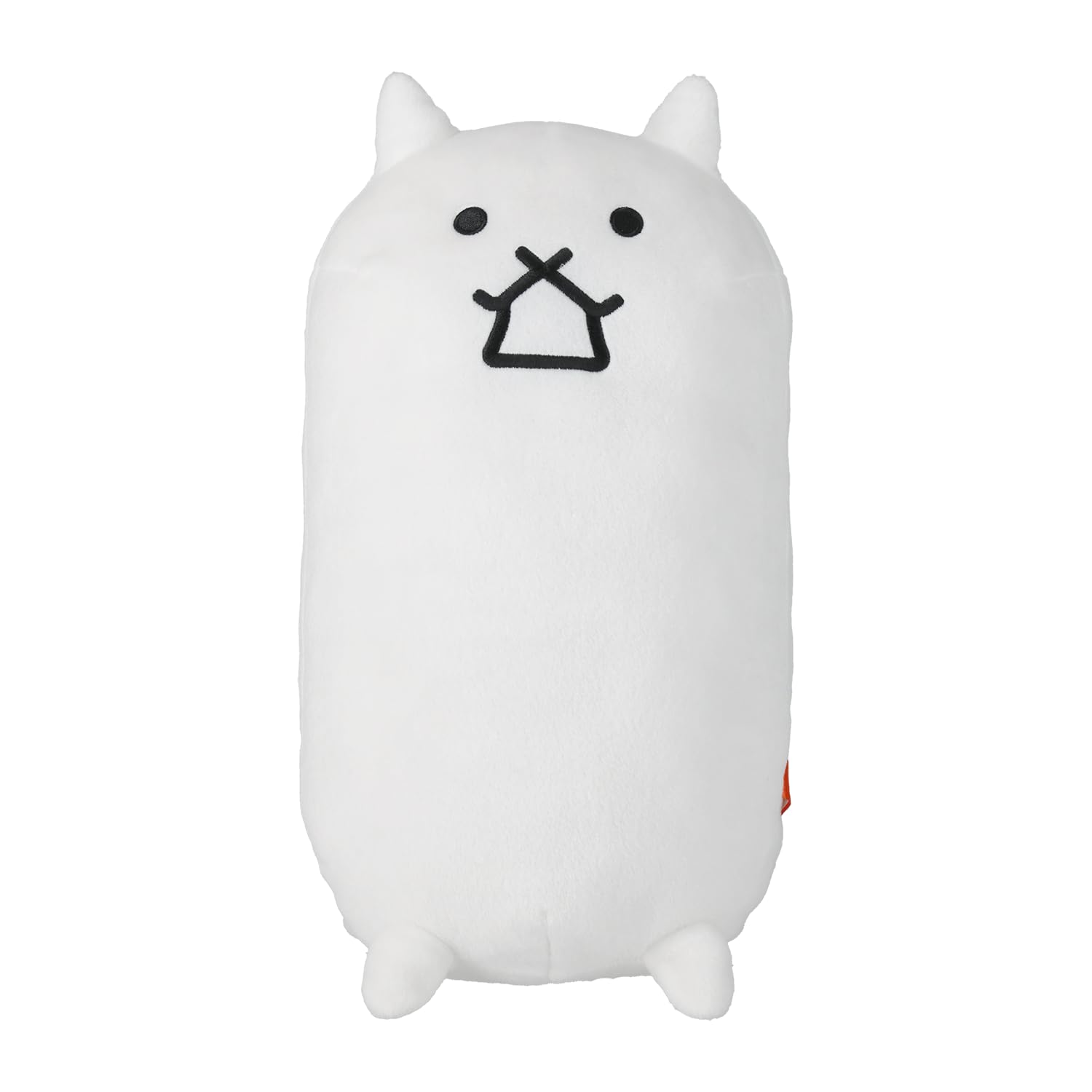 

Nyanko Dai Shoten Оригинальная плюшевая игрушка Танк Кот Nyanko Great War (M)