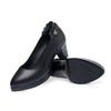 Fashion AIYUQI Women Shoes High-heel New Genuine Leather Women Formal Shoes Large Size 41 42 43 Platform Women's Office Shoes