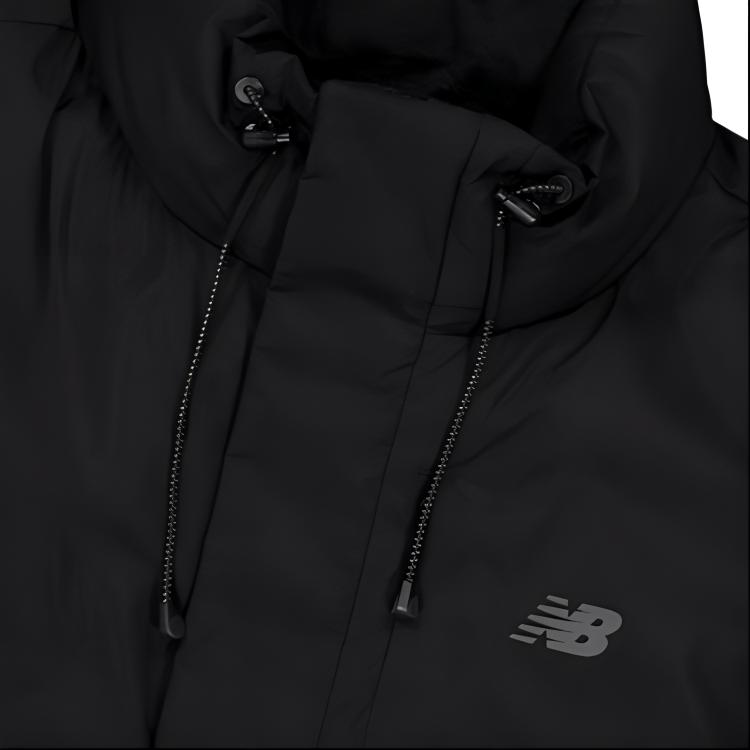 New Balance Sports Life Collection Vest Men's Black NJD45021-BK