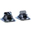 Car Dashboard 360° Non-Slip Phone Holder With Adhesive Bracket