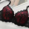 Lizhi French Lace Bra & Panty Set: Seductive, Sexy, Breathable, Adjustable Underwear.