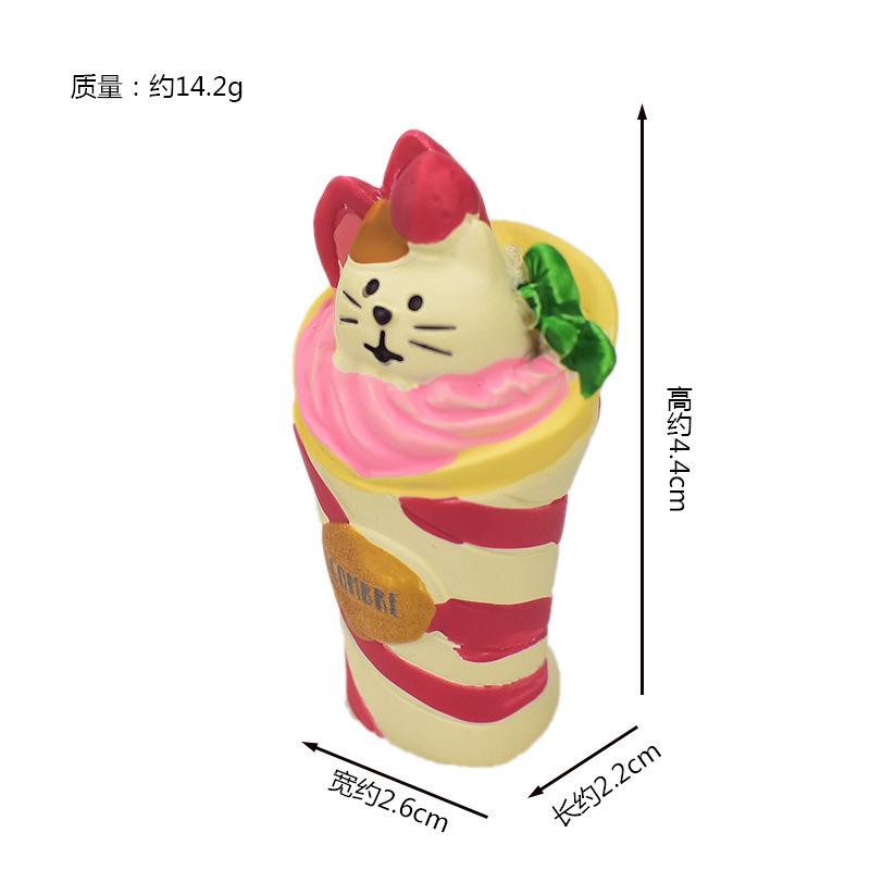 Japan Zakka Frohe Weihnachten Japan Deko Bücherregal Dekoration Szene Sammlerstück Wohndekor Kunstharz Handwerk Japan Miniatur Ornamente