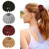 Acessórios para cabelo – Elásticos de cabelo para mulheres