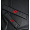 2PCS Car Seat Belt Cover For BMW, Carbon Fiber Seatbelt Shoulder Protection, Soft Car Seat Belt Strap Cushion Protect Your Neck And Shoulder, Car