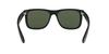 Justin Full Fit 60171 Ray-Ban Sunglasses, Model, RB4165F,