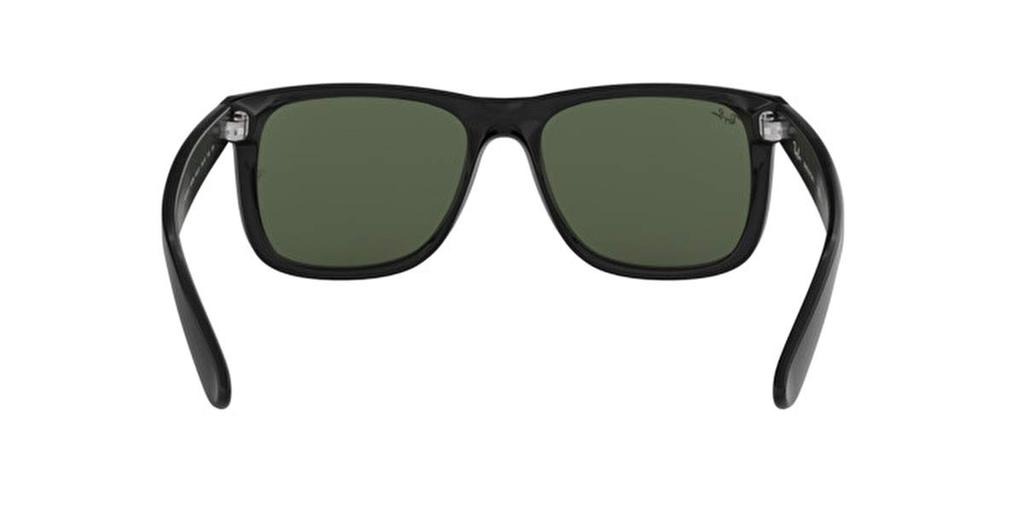 Justin Full Fit 60171 Ray-Ban Sunglasses, Model, RB4165F,