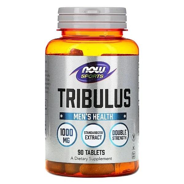 Now Foods TRIBULUS 1000 mg.