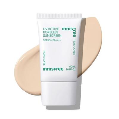 UV Poreless Sunscreen SPF50+ PA++++ 50ml
