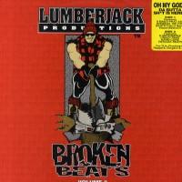 

12inch Record LUMBERJACK - Broken Beats Volume 2 1107720681 Lumberjack Reco 1997 US Rap & Hip-Hop/R&B Used