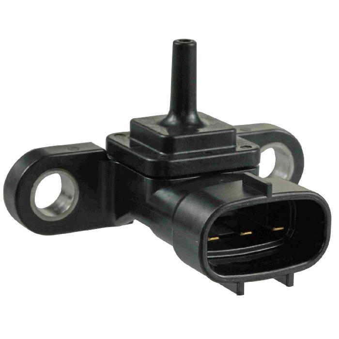 Map Manifold Pressure Sensor & Connector Fits Lexus Toyota 2004-