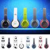 P47 Wireless Bluetooth Over-Ear Headphones, Universal for Mobile Phones and Computers, Strong Noise Reduction, Retro Style.