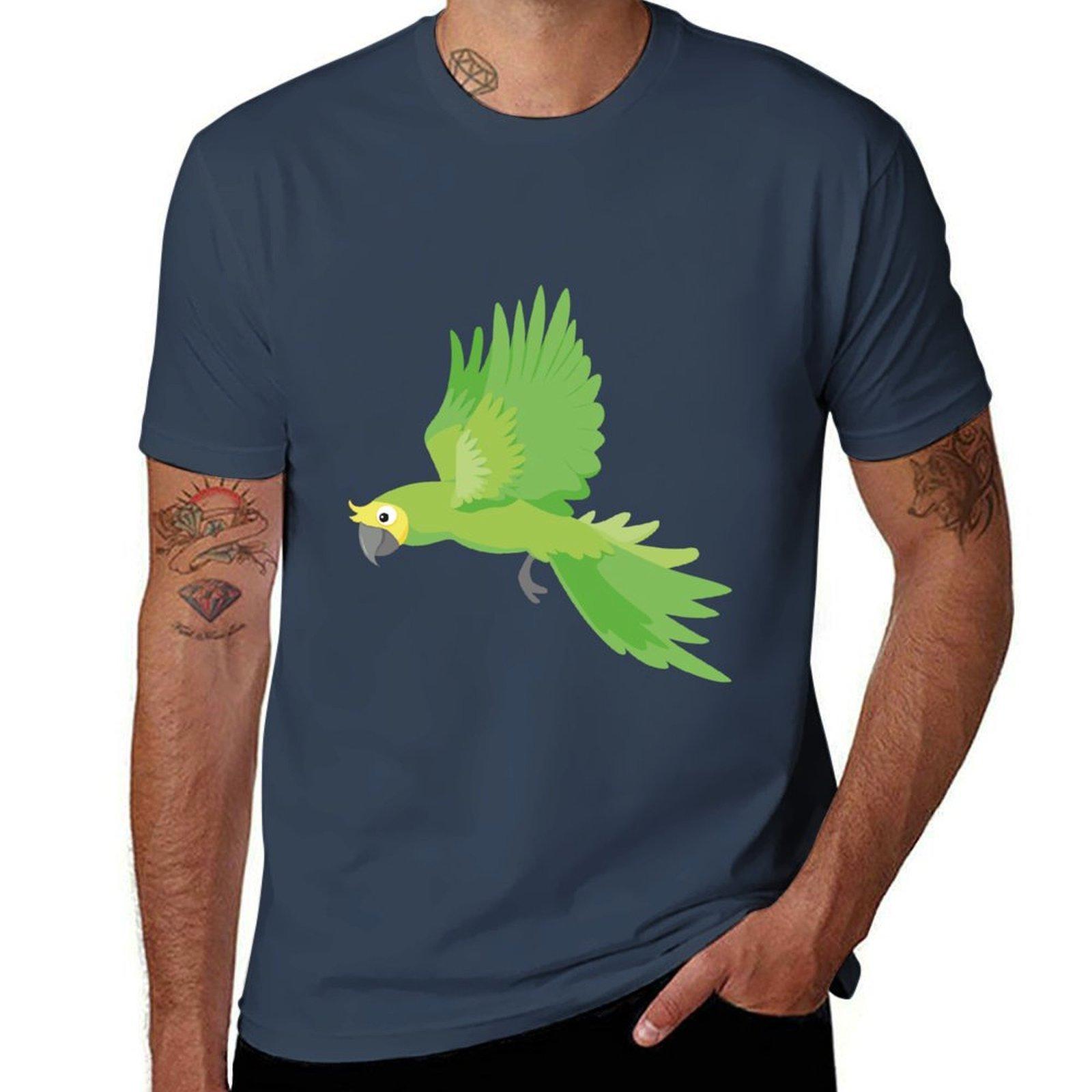 Kea TShirt Summer Festival TShirt S