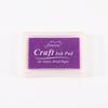 Korea Funnymancraft Concave Waist XL Colored Ink Pad for DIY Rubber Stamps
