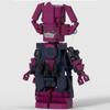 MOC 227Pcs Hot Famous Hero Movie Moc Galactus Character Figures Model Custom Puzzle Creative Ideas Kids Toys Birthday Gifts