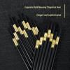 Meichu Alloy Non-slip Chopsticks
