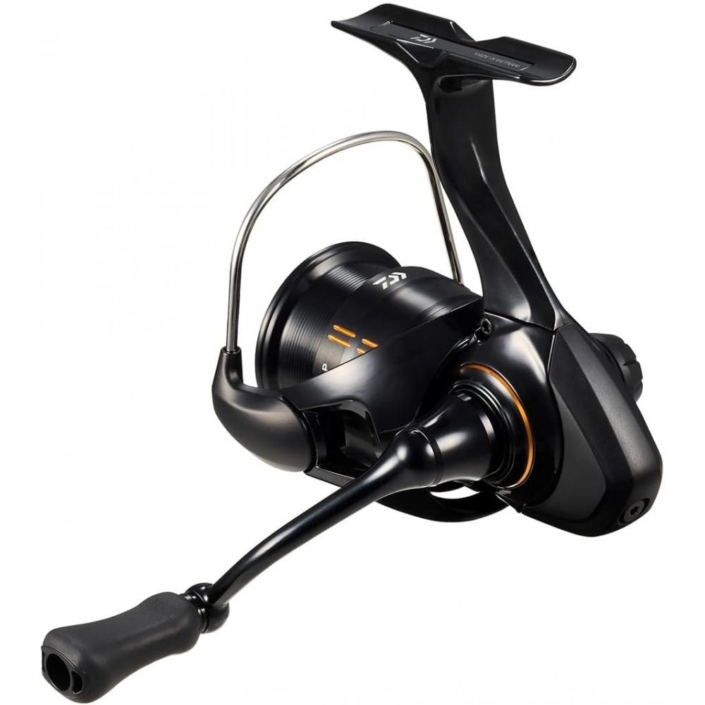 Daiwa Daiwa  SPinning Reel 25 IPrimi Lt1000s Lt2000s P Lt2000s Xh Various  2025 Model  Lt2000s P