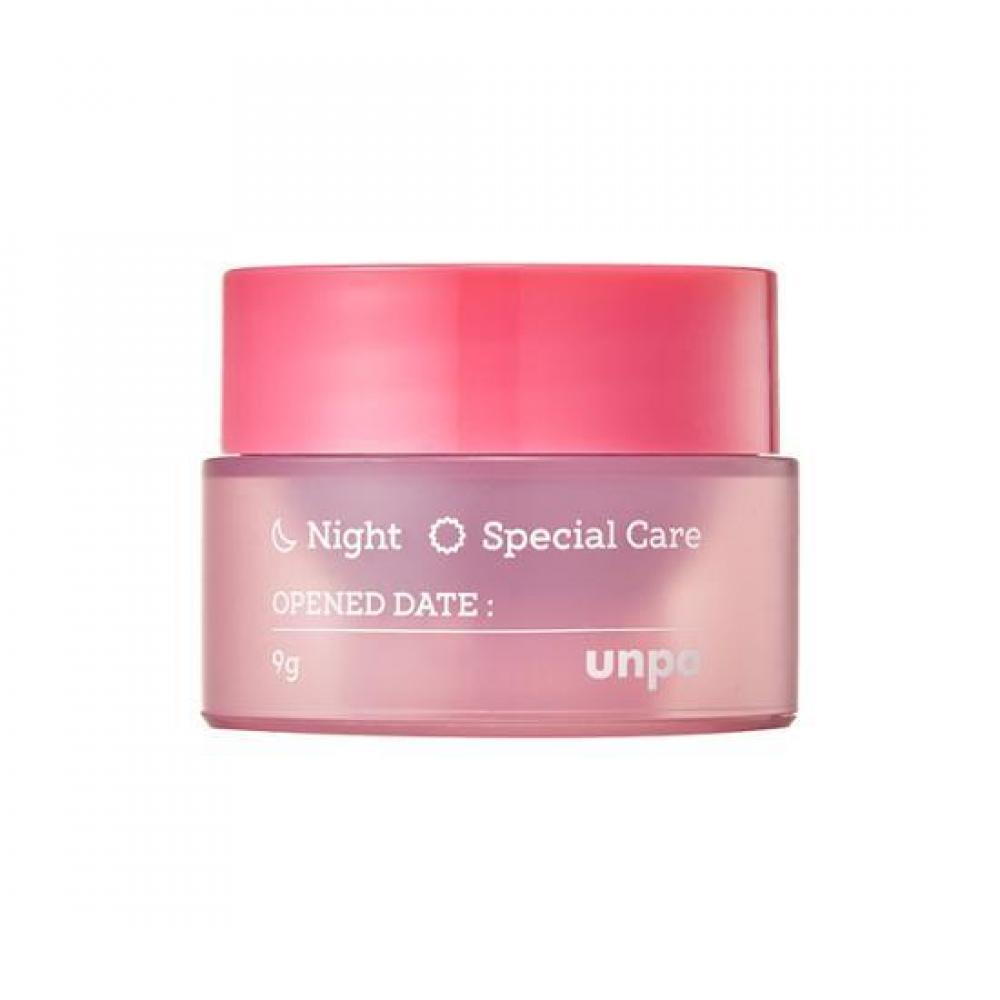 

Unpa Booby Booby Booby Lip Mask 9g