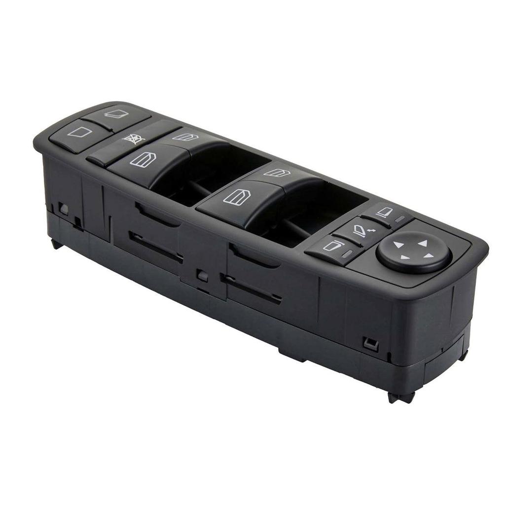 Suitable Power Window Switch for Mercedes-Benz W164 W251
