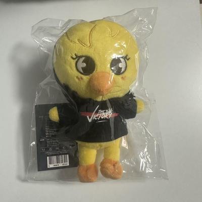 [USED] Stray Kids Skzoo Felix Mini BbokAri
