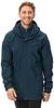 VAUDE Мужская куртка Idris 3in1 Parka III темное море