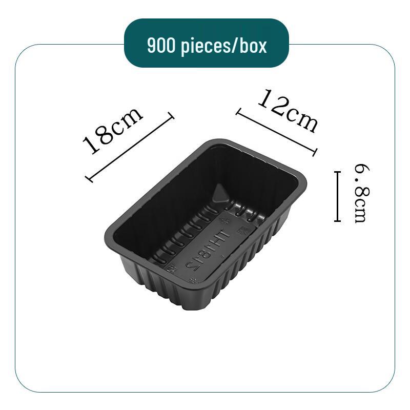 Shixun Food-Grade Disposable Take-Out Boxes