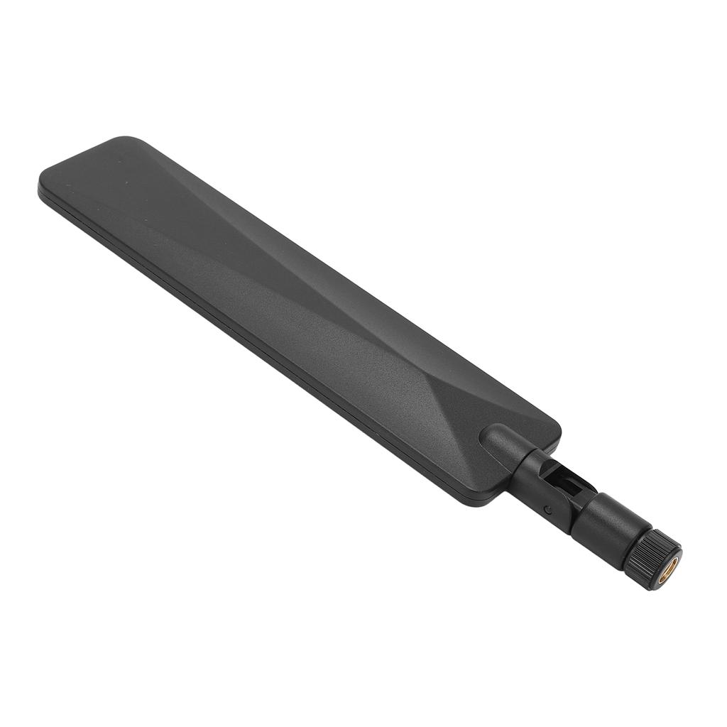 Router Antenne Rectangle 2G?5G Full Band Omnidirectional 22DBI 600?6000MHZ for Vending Advertising
