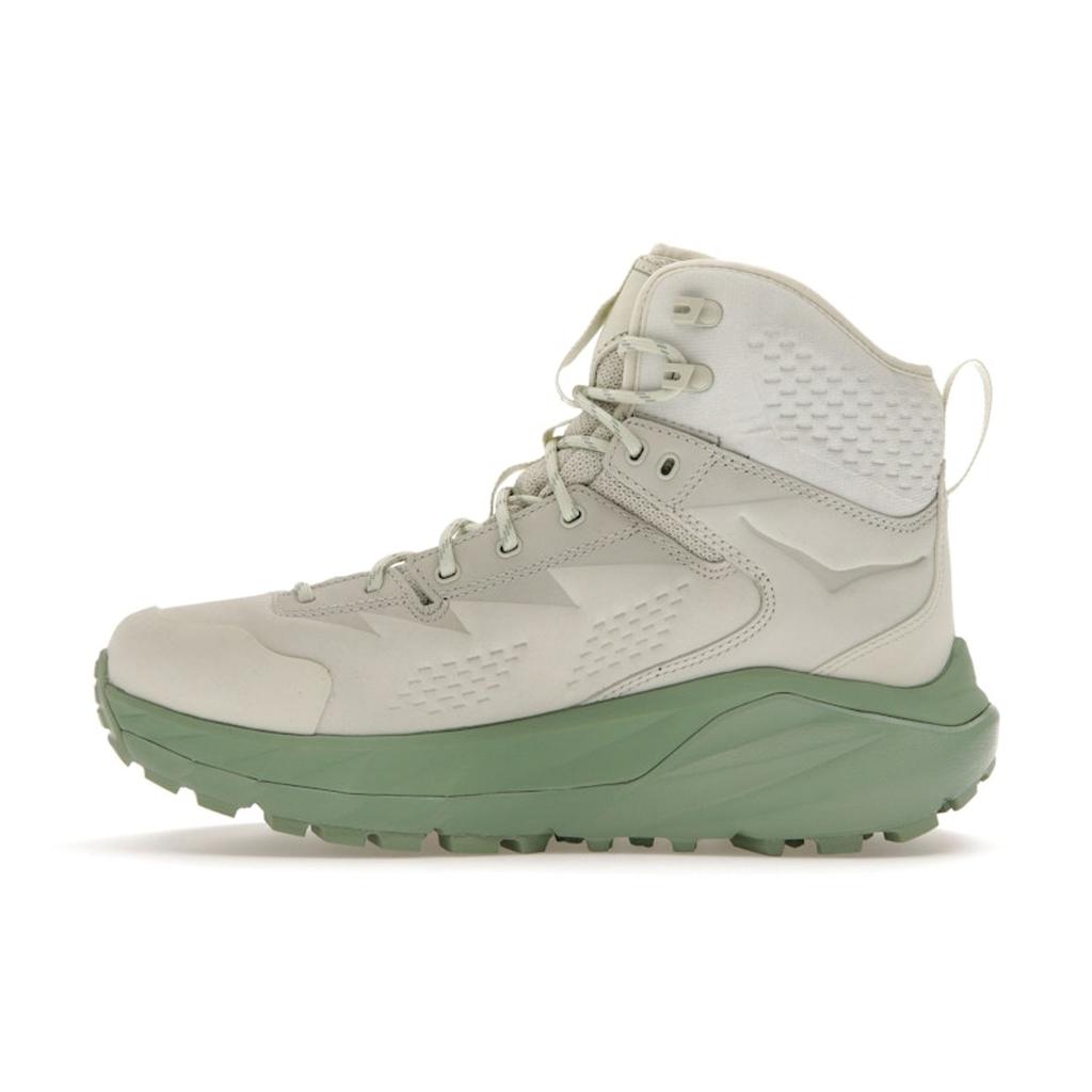 HOKA Kaha GORE-TEX Celadon Tint Basil Unisex Sneakers Grønn 1123370-CTBS