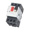 Întrerupător motor Protecție suprasarcină scurtcircuit Comutator protecție demaror motor AC690V GV2