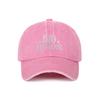 Vintage Adjustable Unisex Vintage Cap for Outdoor Hiking and Mountaineering