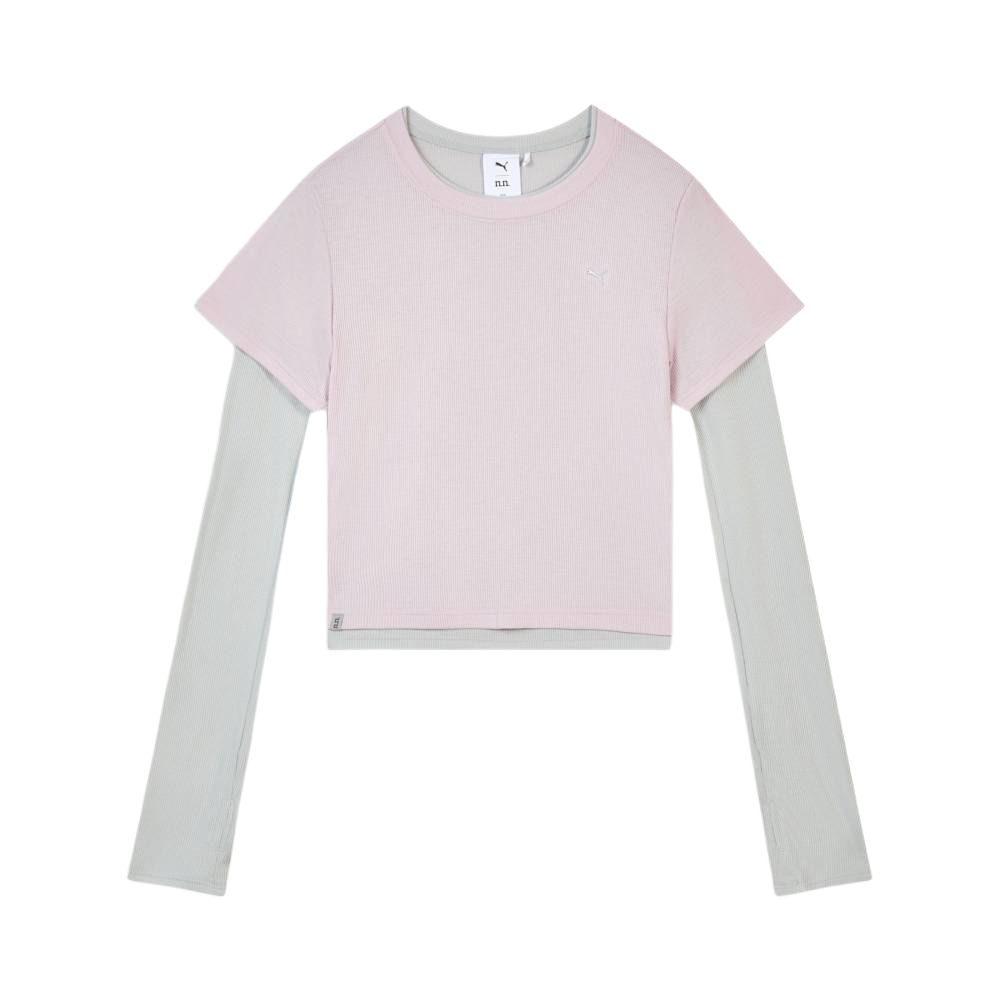 PUMA x No After No T Shirt Women's 637429-72