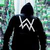 Alan Walker High-End Heavyweight Hoodie - Unisex Autumn/Winter Sweatshirt
