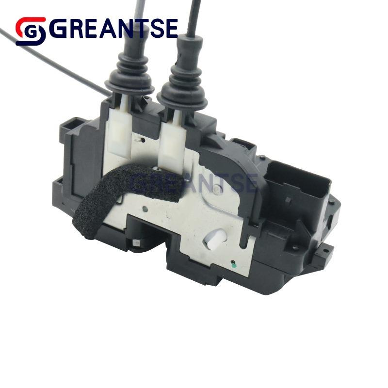 814103K500 Высококачественный привод замка левой задней двери для HYUNDAI Sonata 2008-2010 Автозапчасти Аксессуары