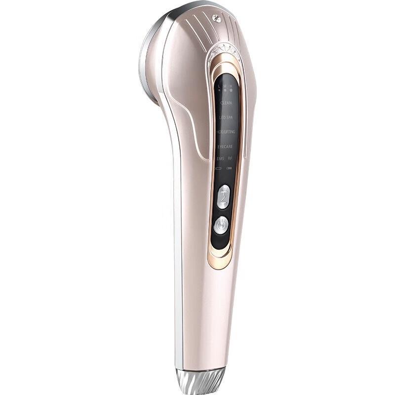K·SKIN RF Facial & Eye Beauty Device