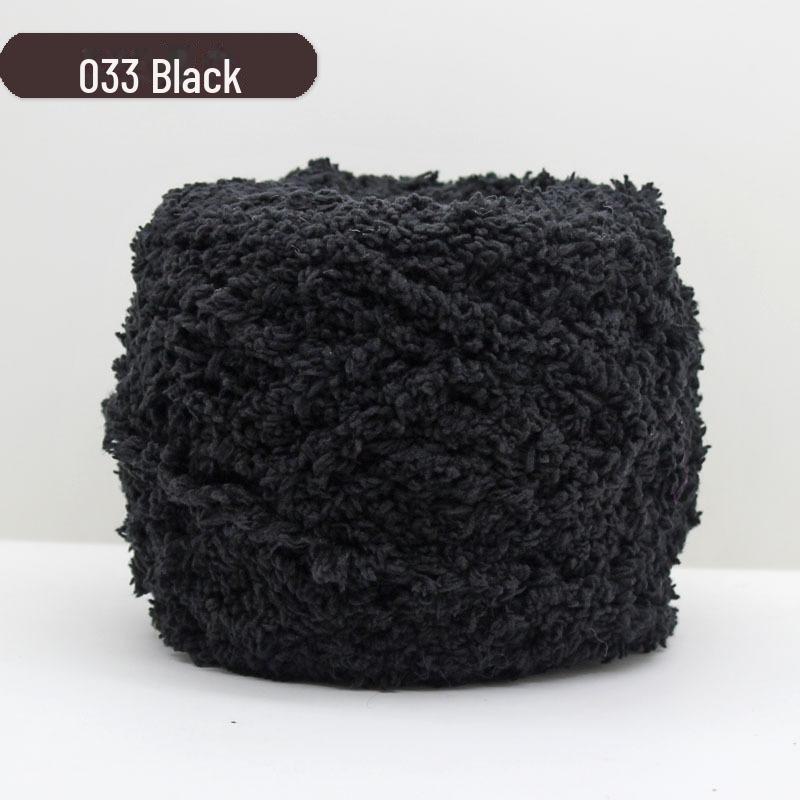 

Толстая пряжа цвета кораллового флиса для вязания пушистых детских полотенец и шарфов.