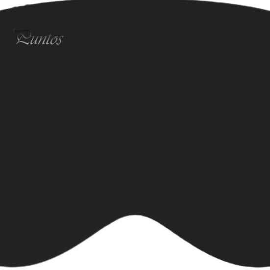 VR Glasses Case Cover Ultra-Thin Design Anti-Fingerprint Impact-Resistant Simple Installation Soft Silicone Protector for Vision Pro
