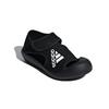 adidas Children's Sandals Black Kids' D97902