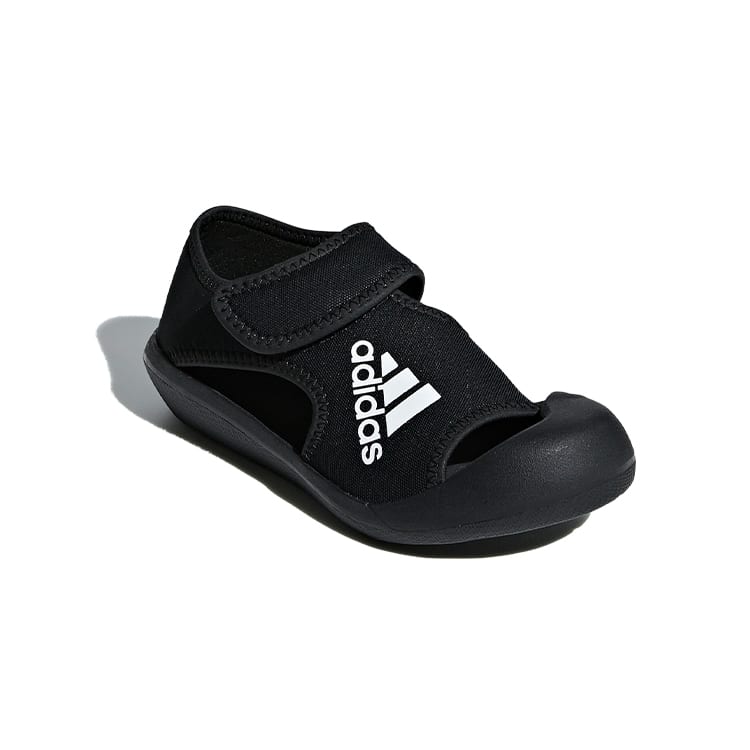 adidas Children's Sandals Black Kids' D97902