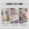 Coffee Machine Descaler 300ml Effective Cleaning Solution for Removing Scale Buildup and Residue from Espresso and Drip Coffee Makers