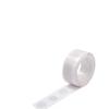 1 roll 100 pcs – როგორც სურათზეა
