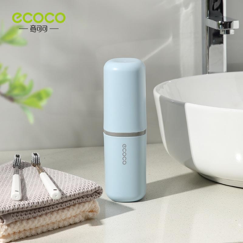 Mouthwash Cup Brushing Cup Toothbrush Cup Toothbrush Cup Jar Set Portable Home Wash Toothpaste Toothbrush Case